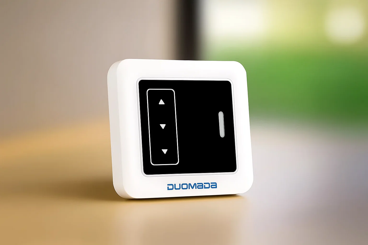 Smart Remote Control